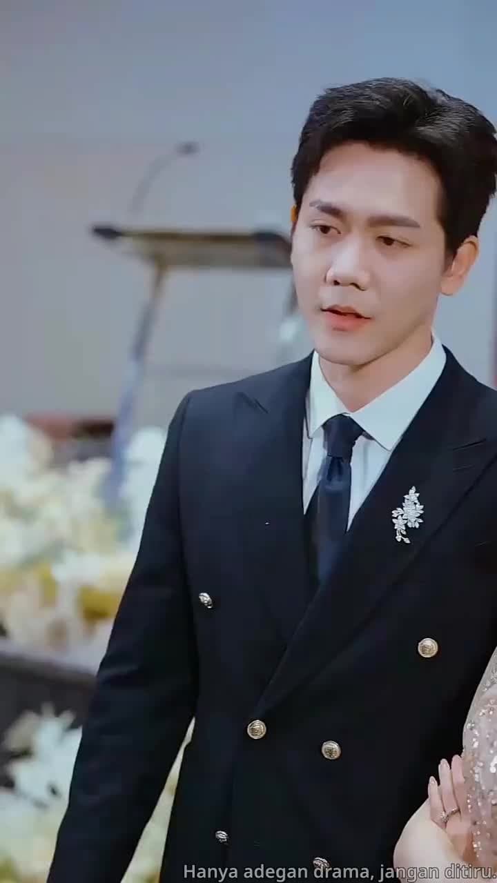 Cinta Pengganti - Episode 58