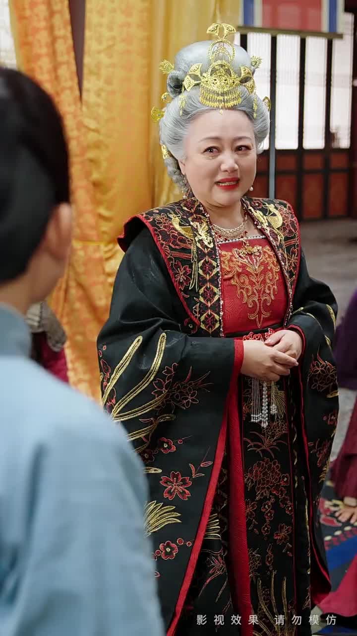 金殿淚 - Episode 25