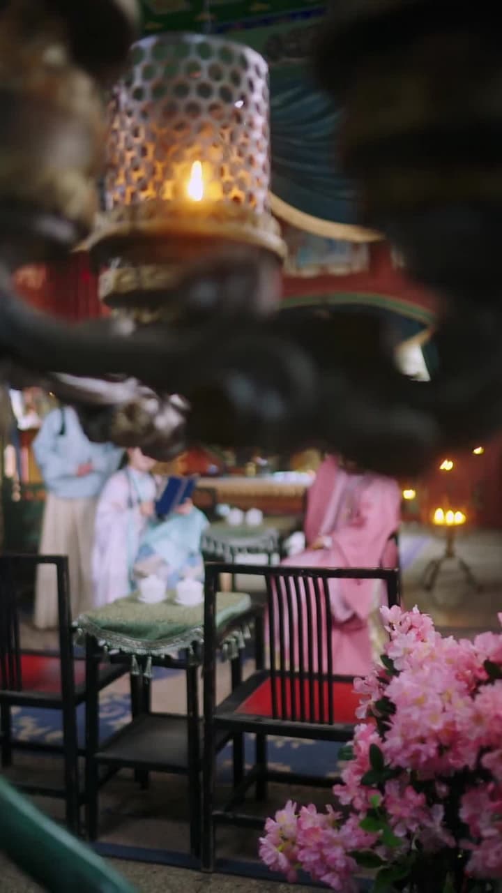 團寵肘子妃 - Episode 45