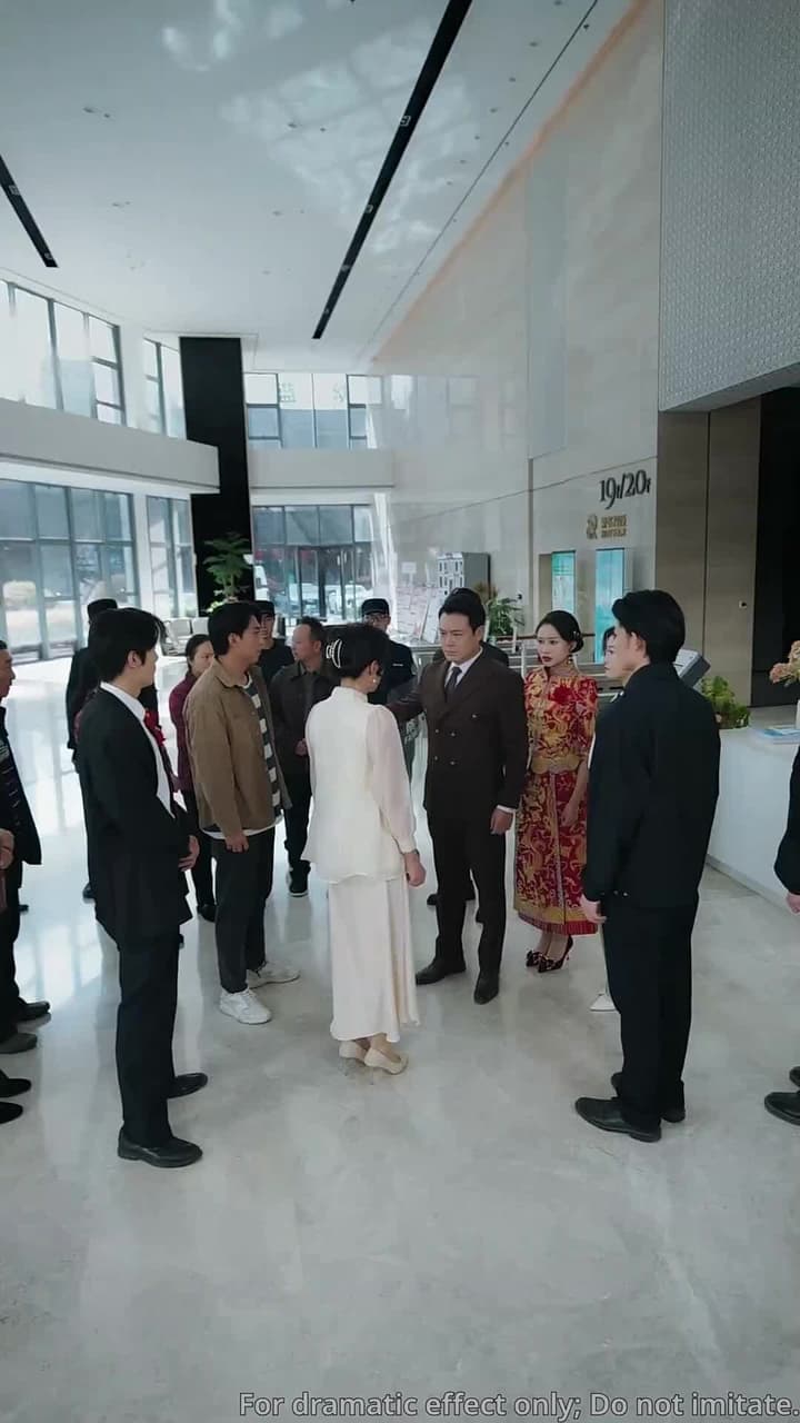 The Imposter Madam - Episode 40