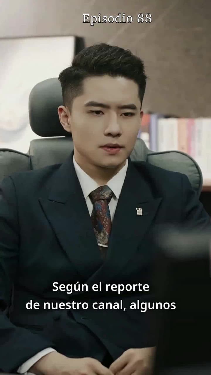 El fruto antes del amor - Episode 88