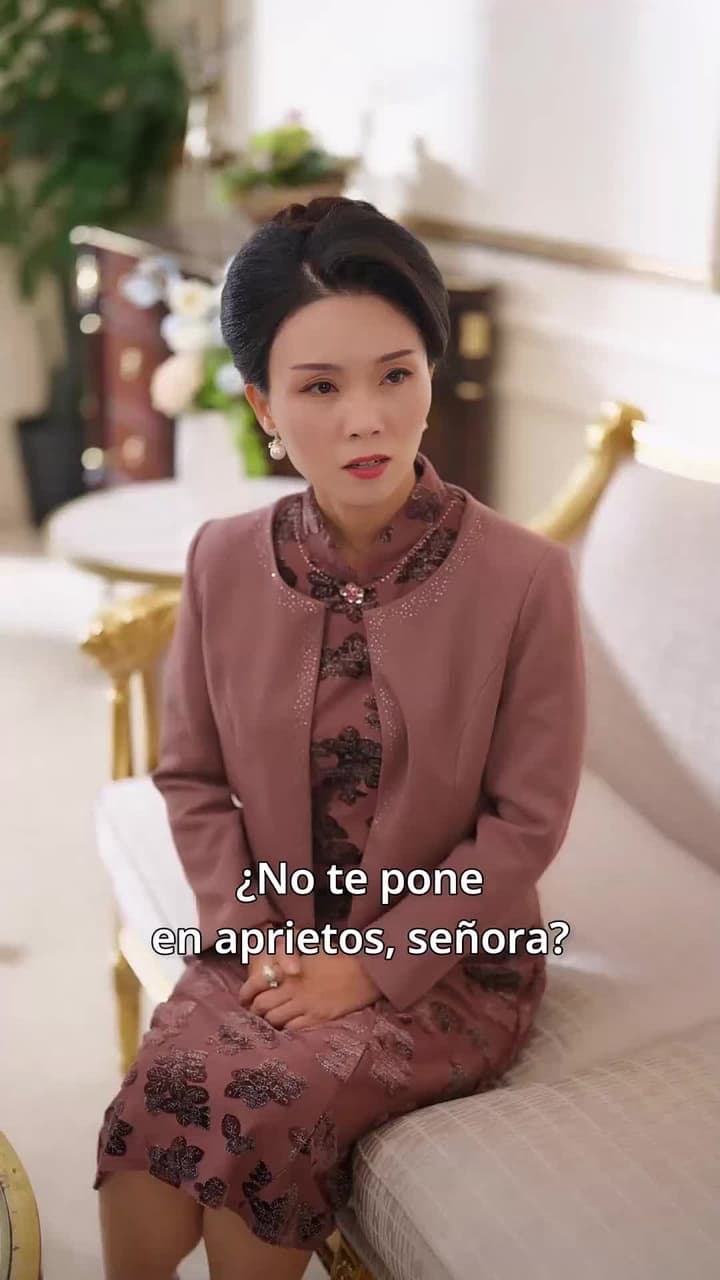 No Hay Vueltas Atrás - Episode 9