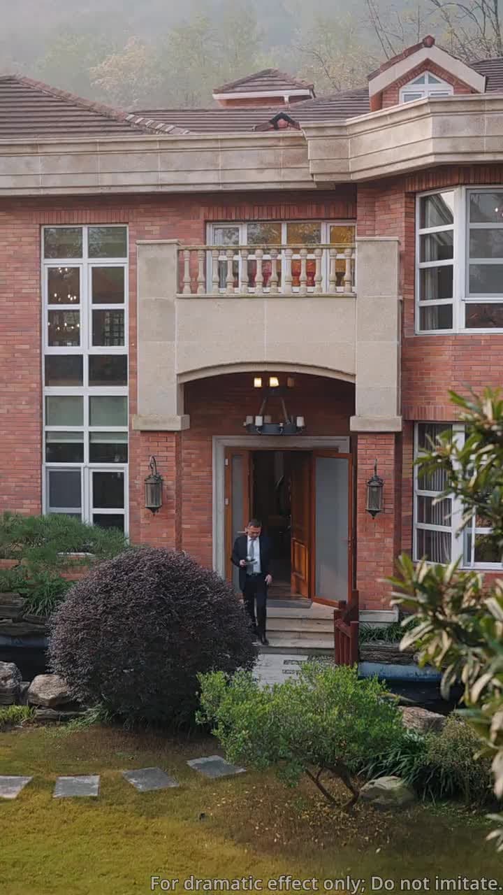 No Cure for Betrayal - Episode 43