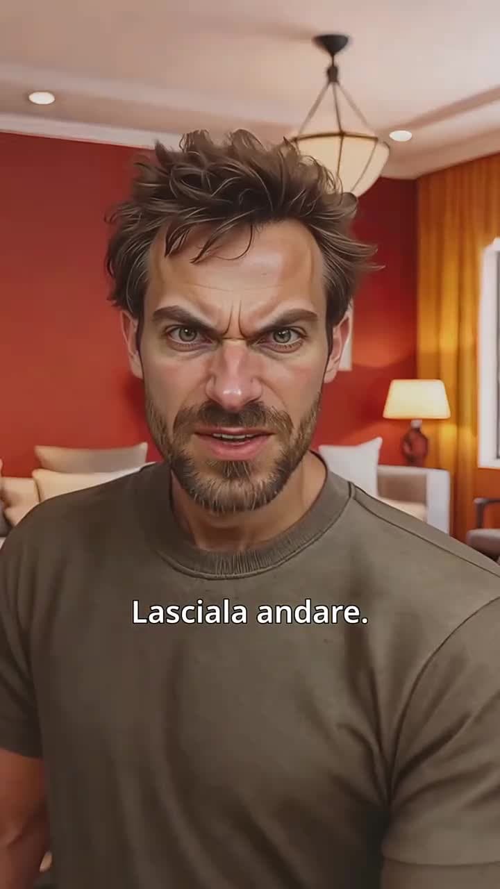 Doppia Vita,Doppia Vendetta - Episode 14
