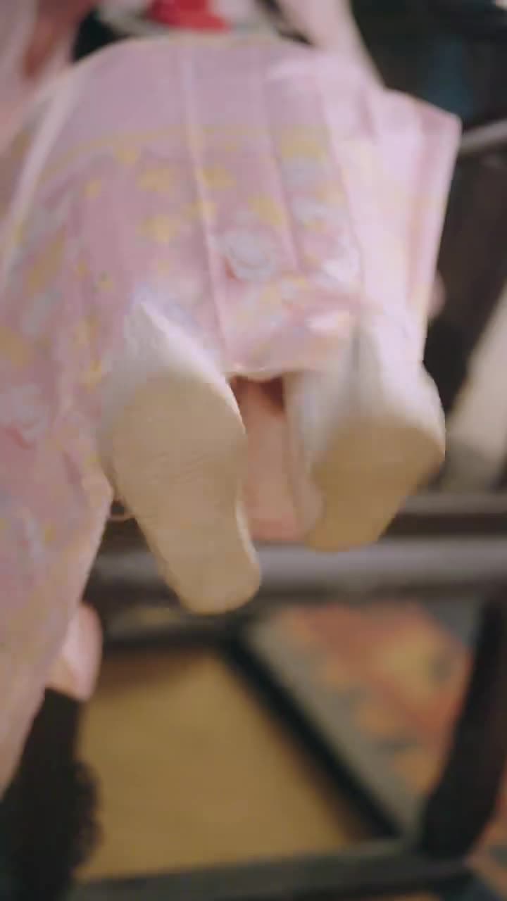 團寵肘子妃 - Episode 8