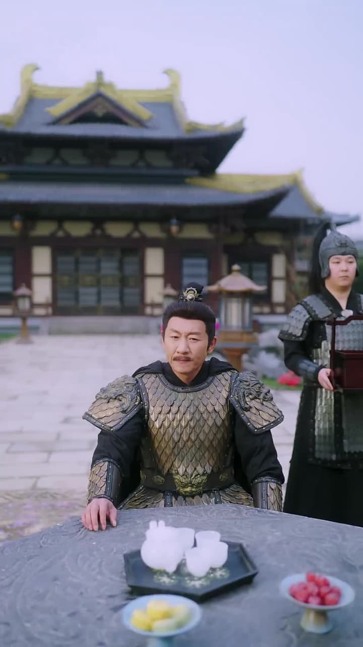 團寵肘子妃 - Episode 37