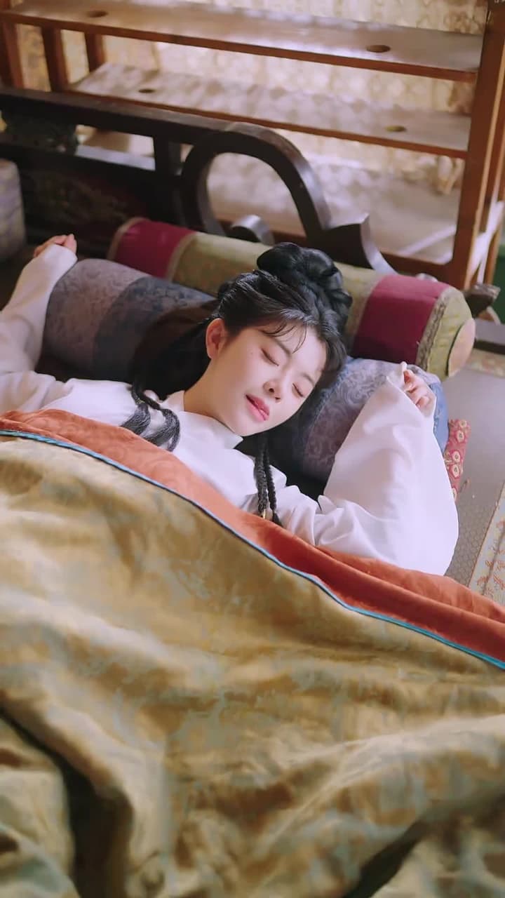 團寵肘子妃 - Episode 15