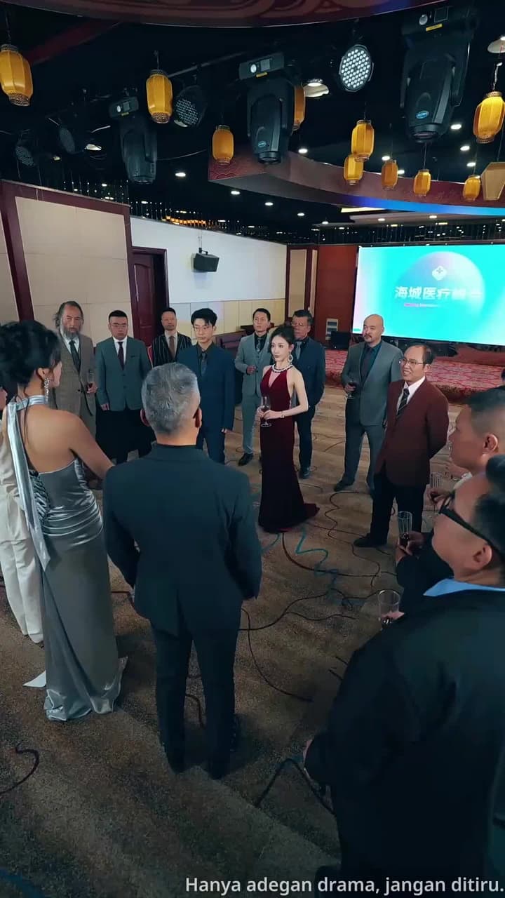 Khianat di Balik Senyum - Episode 39