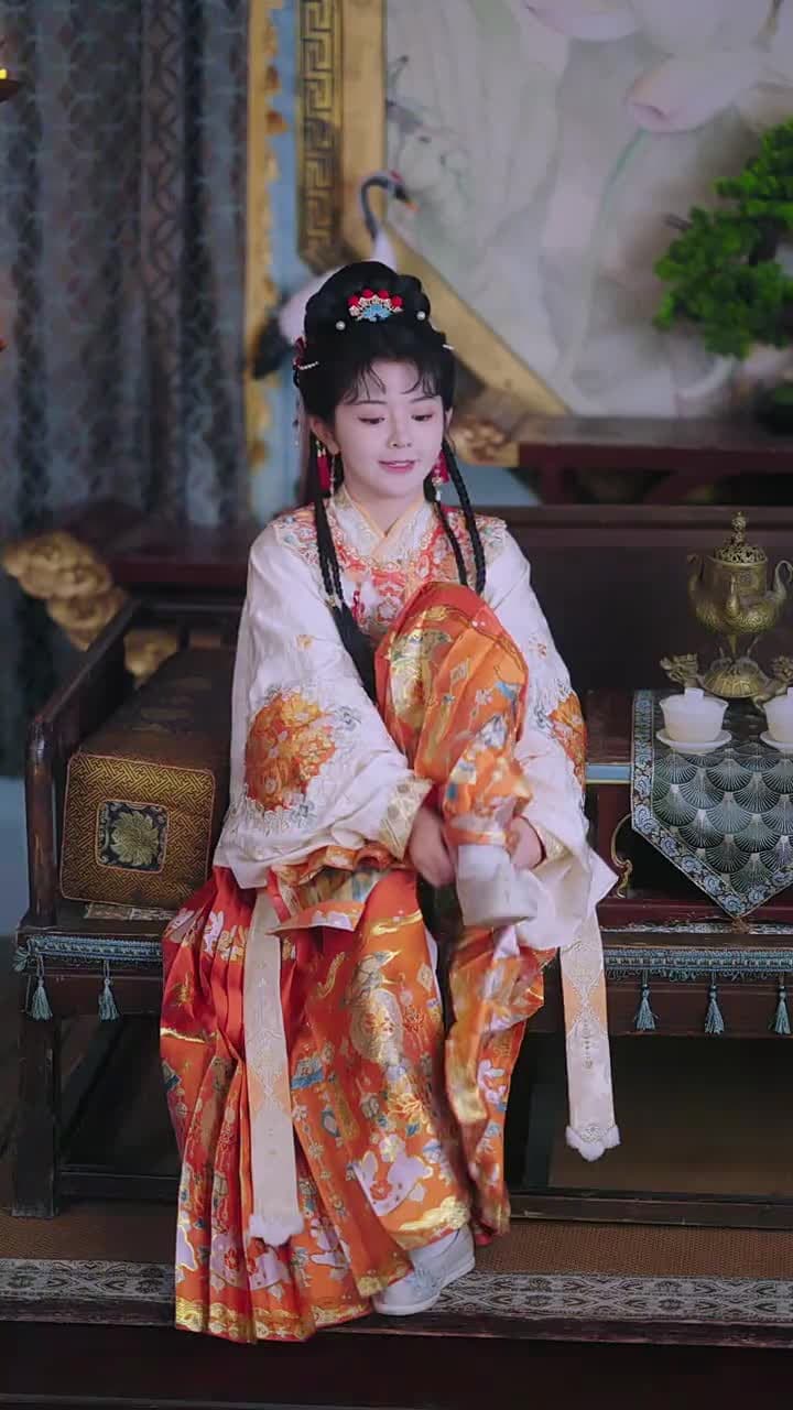 團寵肘子妃 - Episode 14