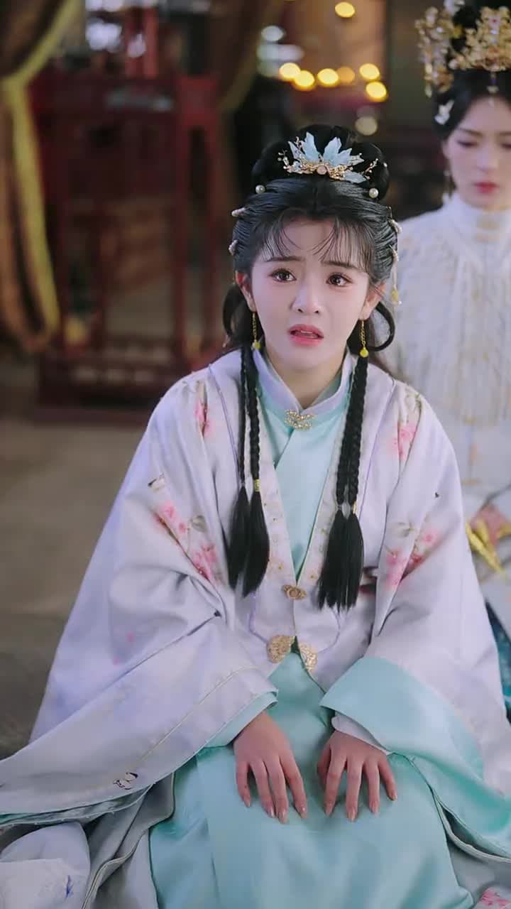 團寵肘子妃 - Episode 20