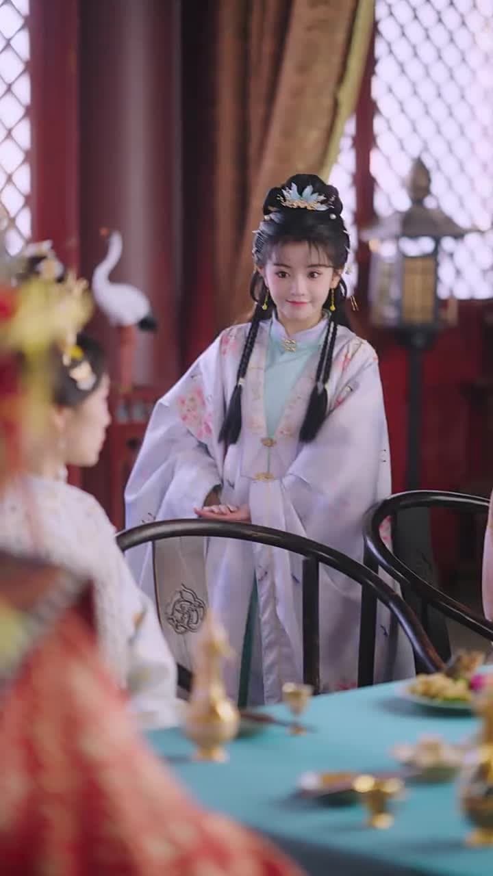 團寵肘子妃 - Episode 18