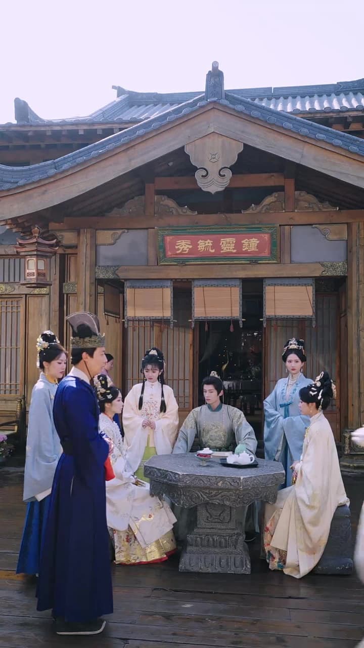 團寵肘子妃 - Episode 51