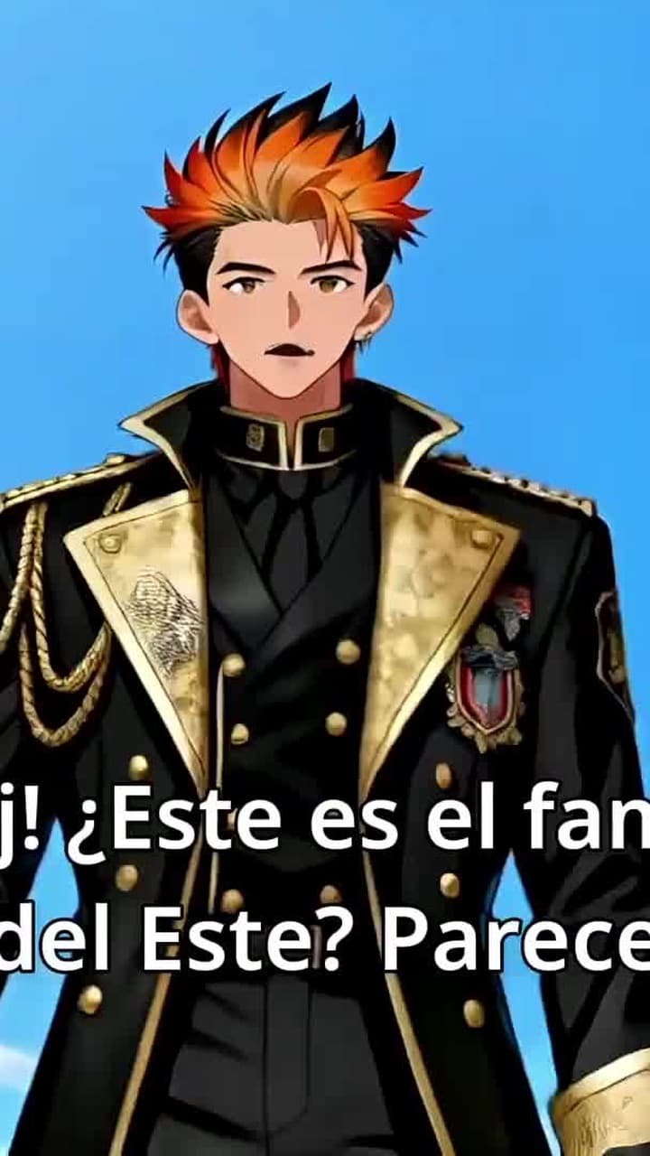 Leviatán: Evolución Infinita - Episode 47