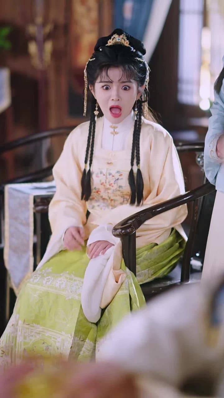 團寵肘子妃 - Episode 32