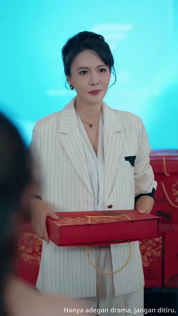 Khianat di Balik Senyum - Episode 12