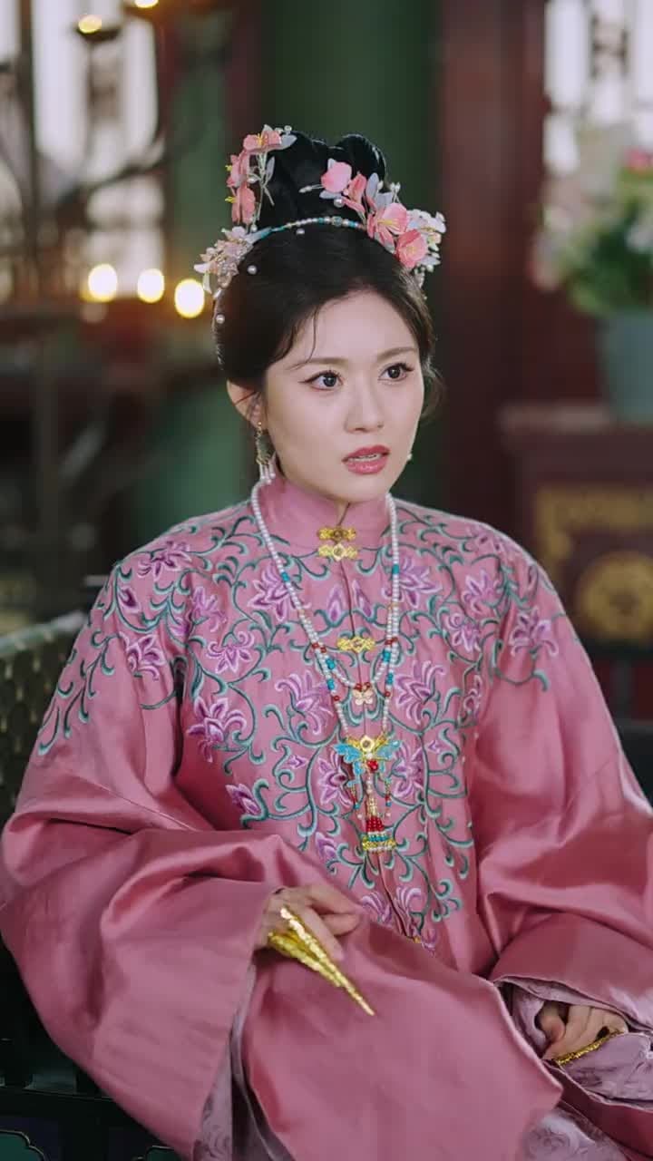 團寵肘子妃 - Episode 67