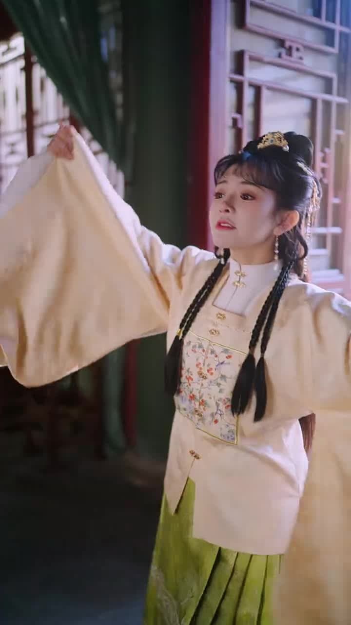 團寵肘子妃 - Episode 58