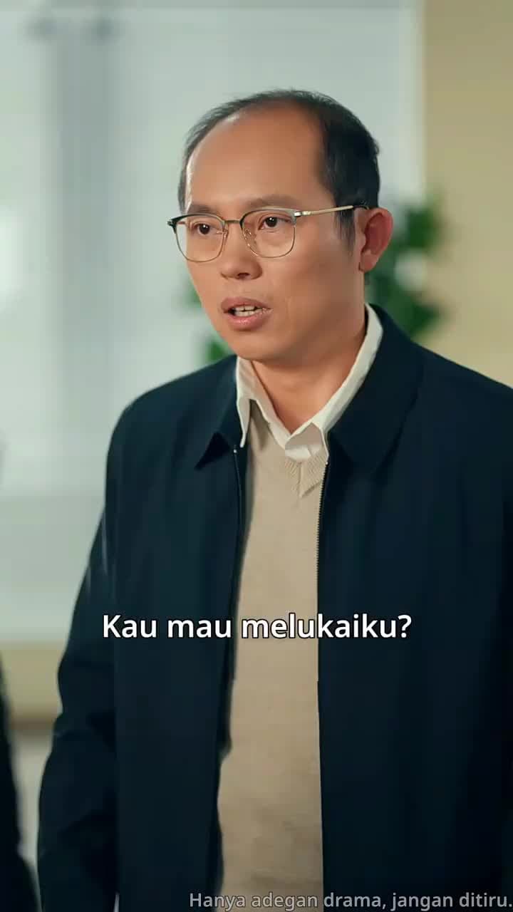 Khianat di Balik Senyum - Episode 31