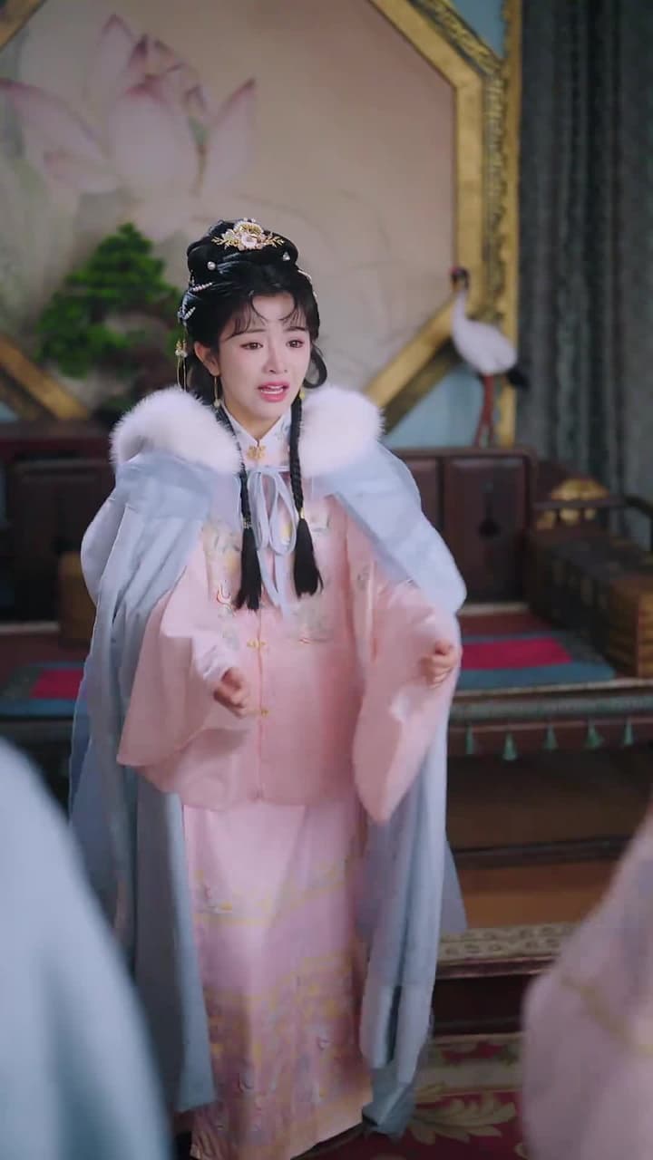 團寵肘子妃 - Episode 27