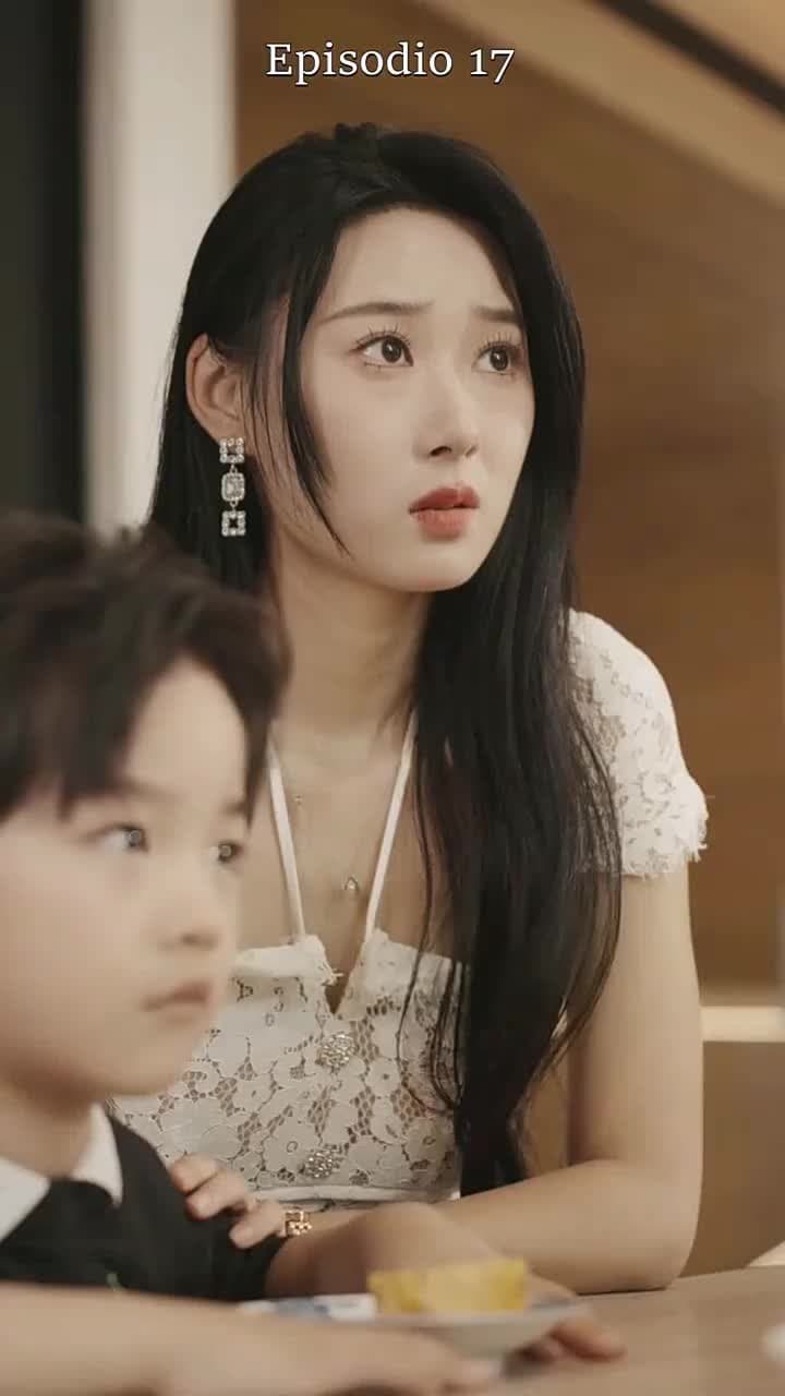 El fruto antes del amor - Episode 17