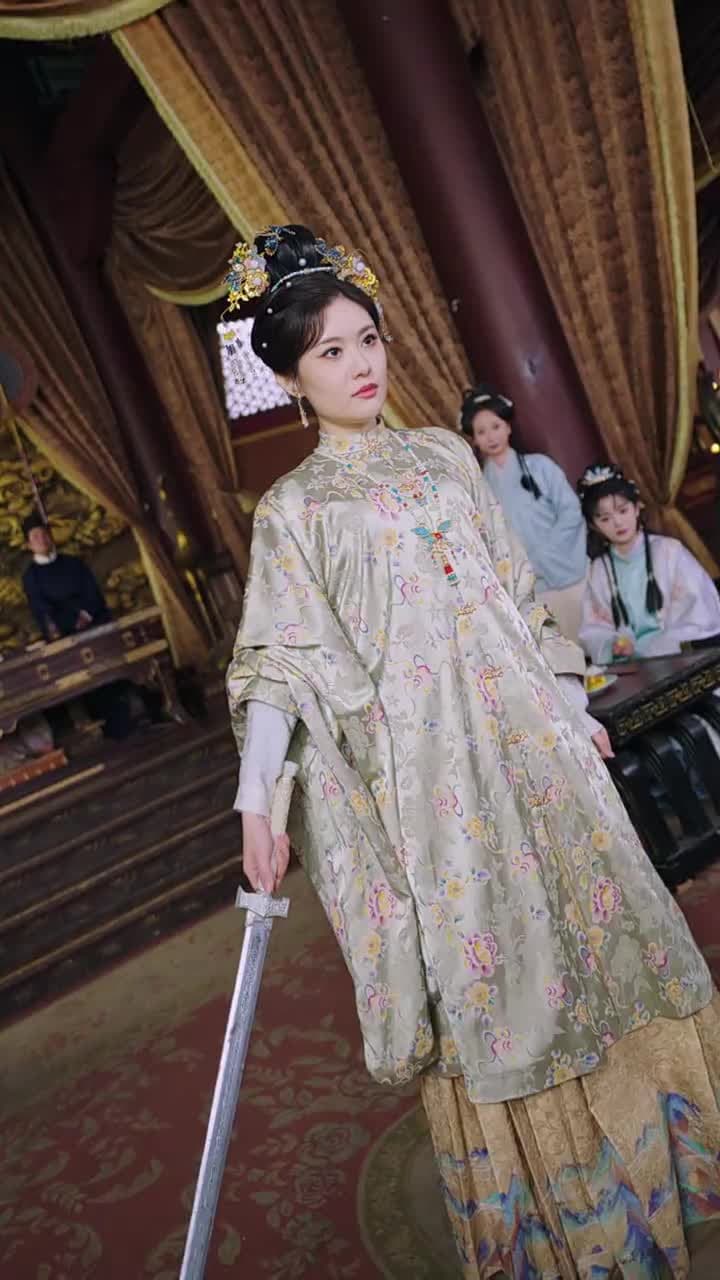 團寵肘子妃 - Episode 40