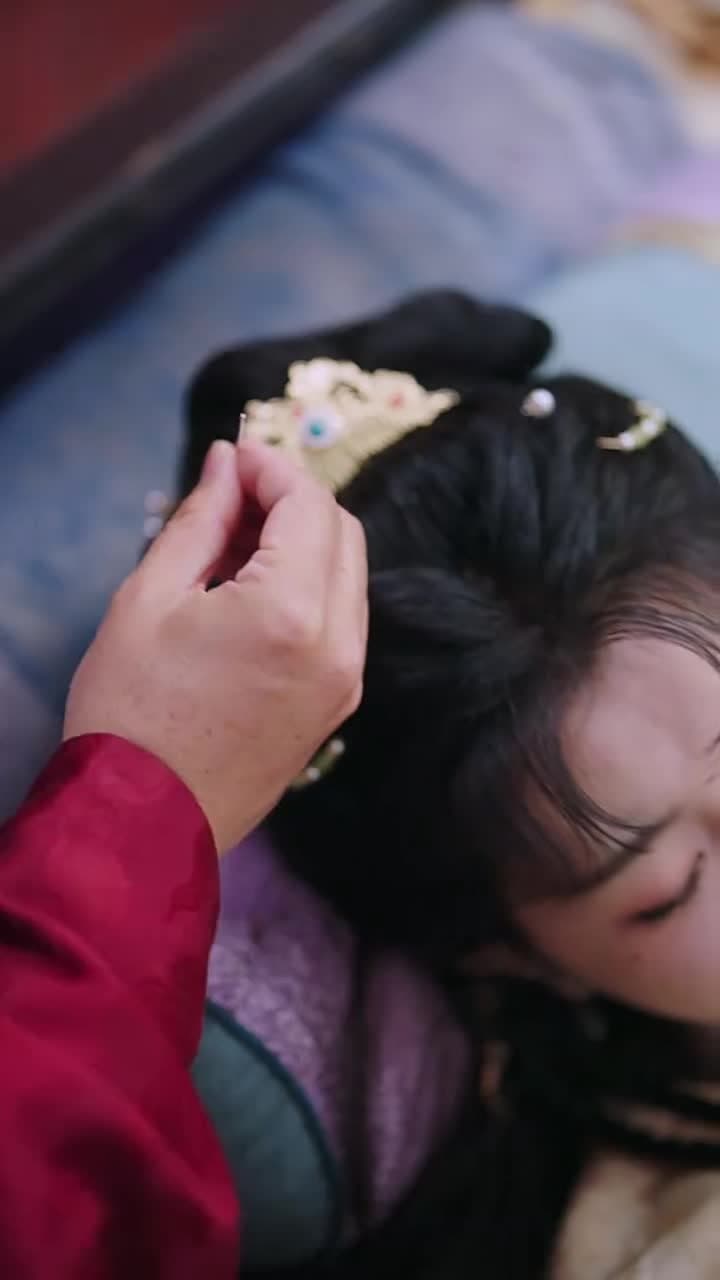 團寵肘子妃 - Episode 34