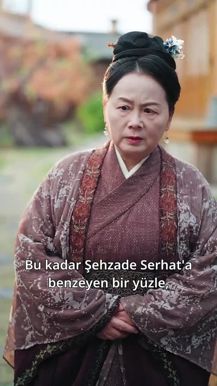 Kaderin Ters Köşesi - Episode 28