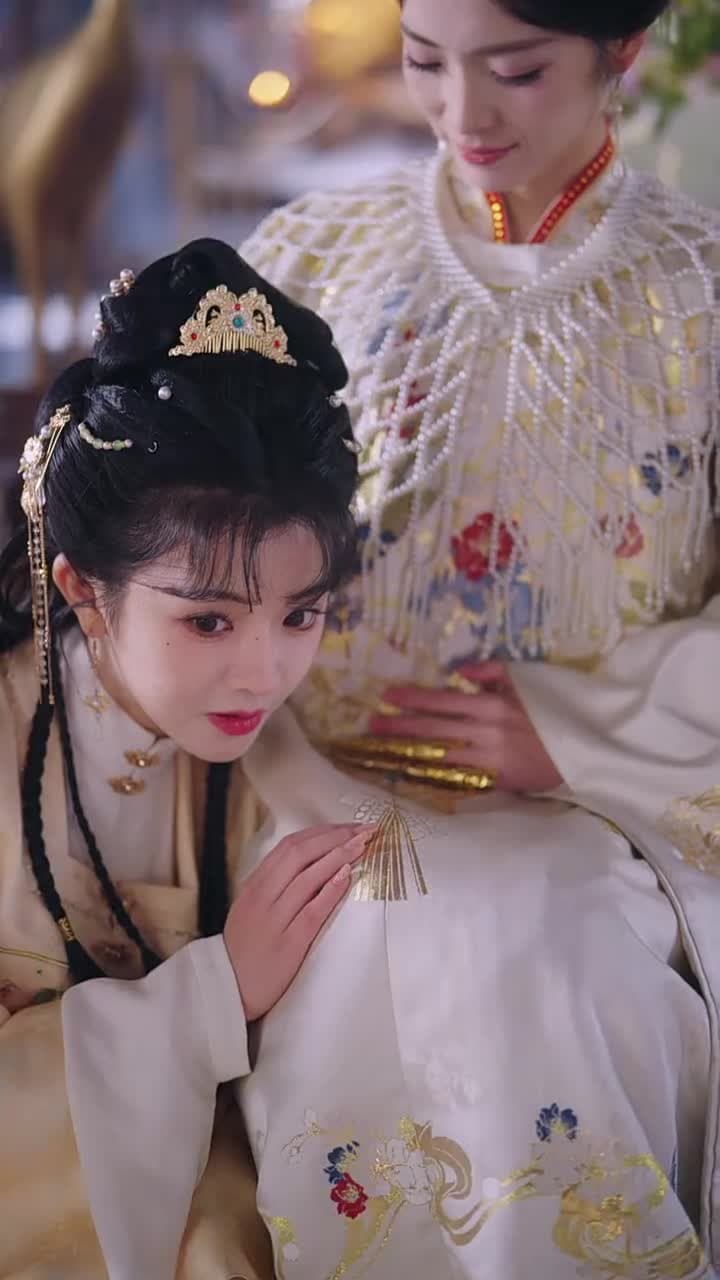 團寵肘子妃 - Episode 31