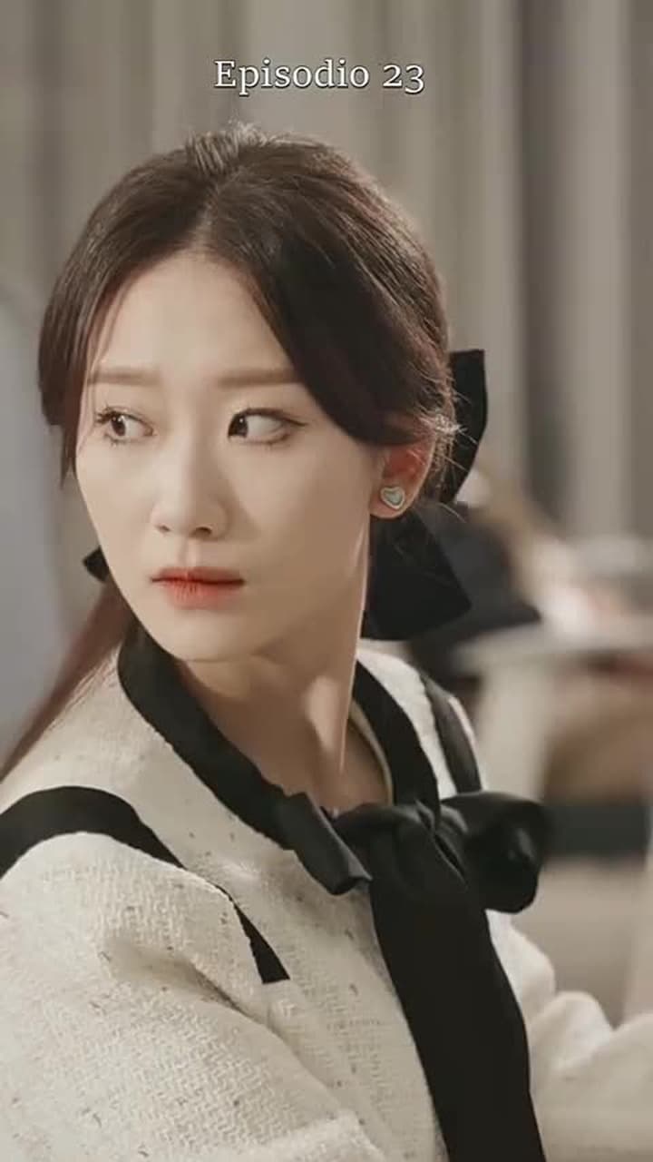 El fruto antes del amor - Episode 23