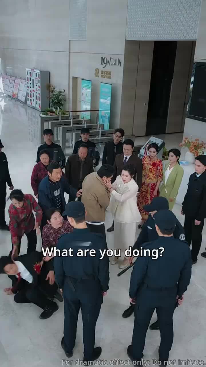The Imposter Madam - Episode 42