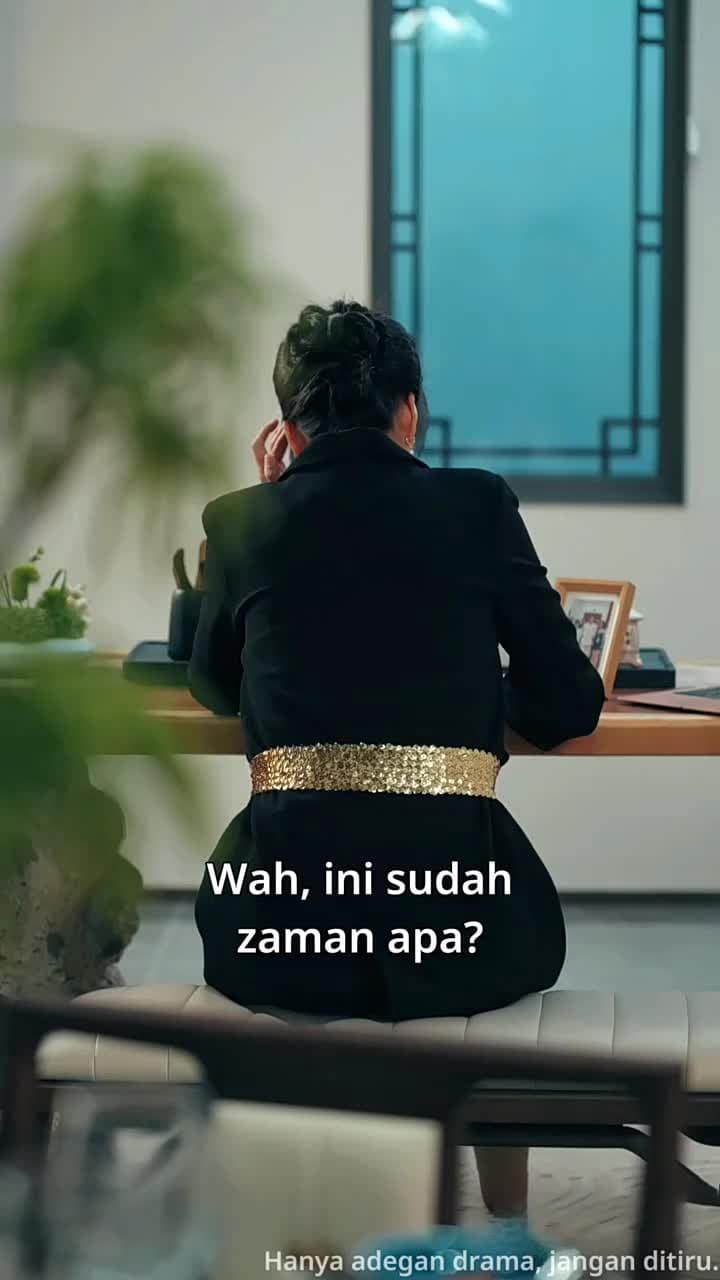 Khianat di Balik Senyum - Episode 4