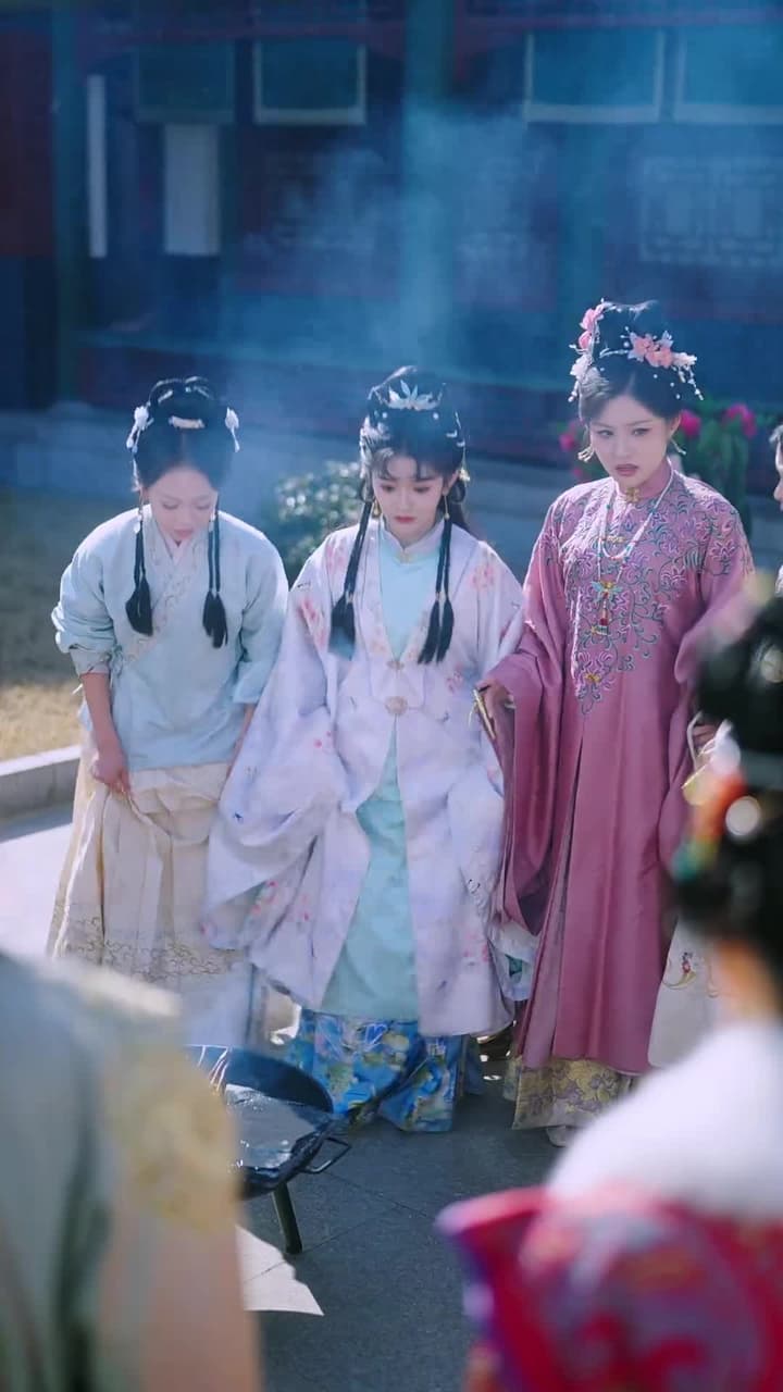 團寵肘子妃 - Episode 48