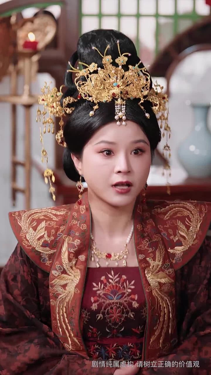 星落侯門百花殺 - Episode 62