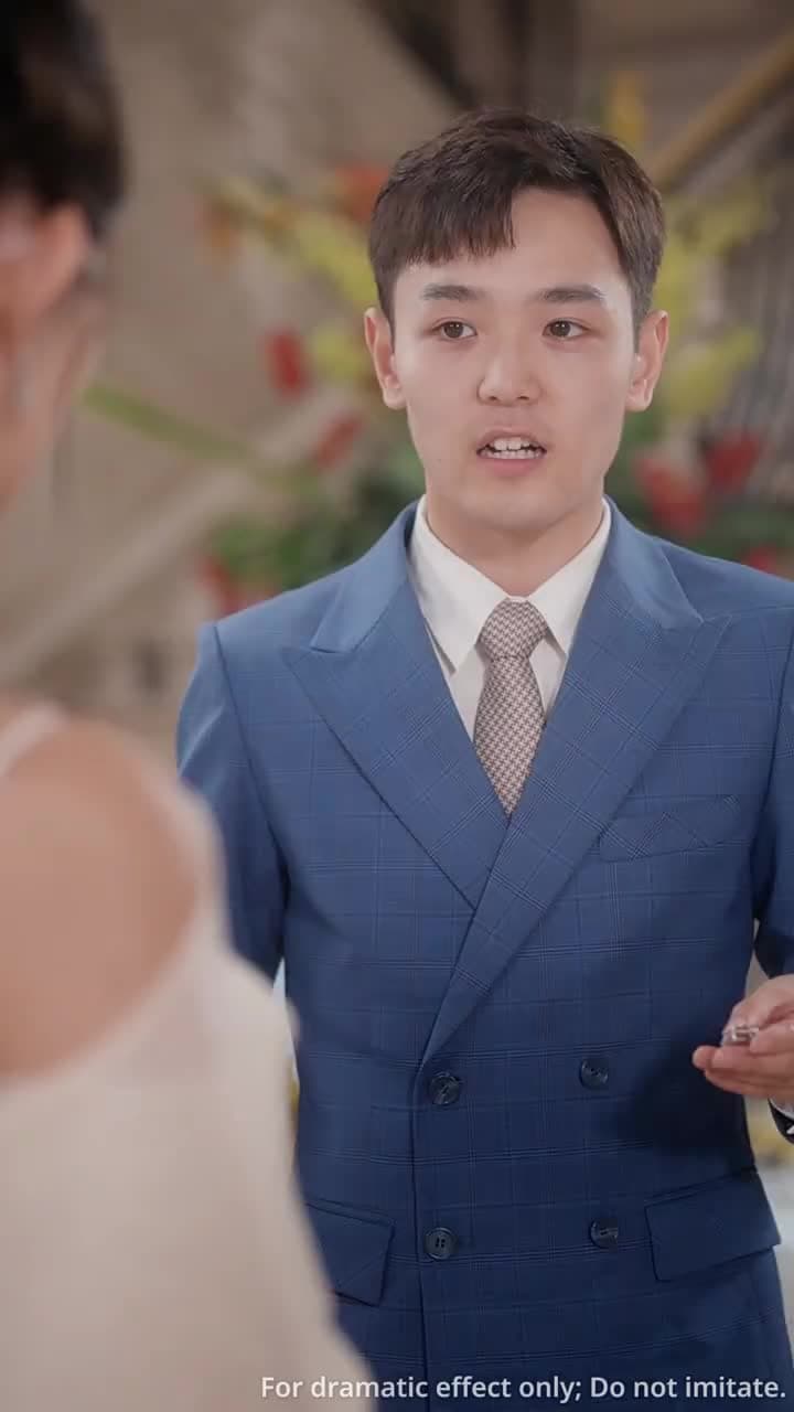 Love Game - Episode 36