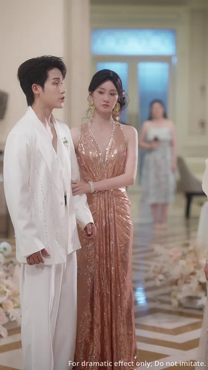 Love Game - Episode 33