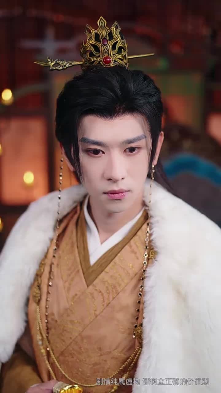 星落侯門百花殺 - Episode 25