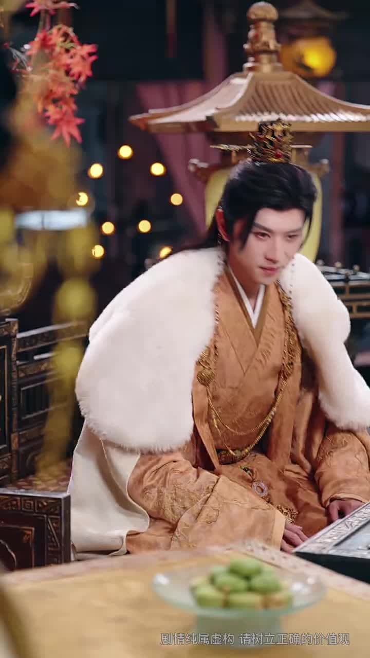 星落侯門百花殺 - Episode 27
