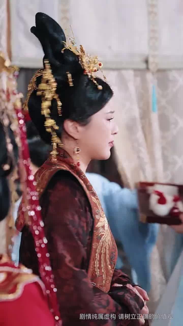 星落侯門百花殺 - Episode 63