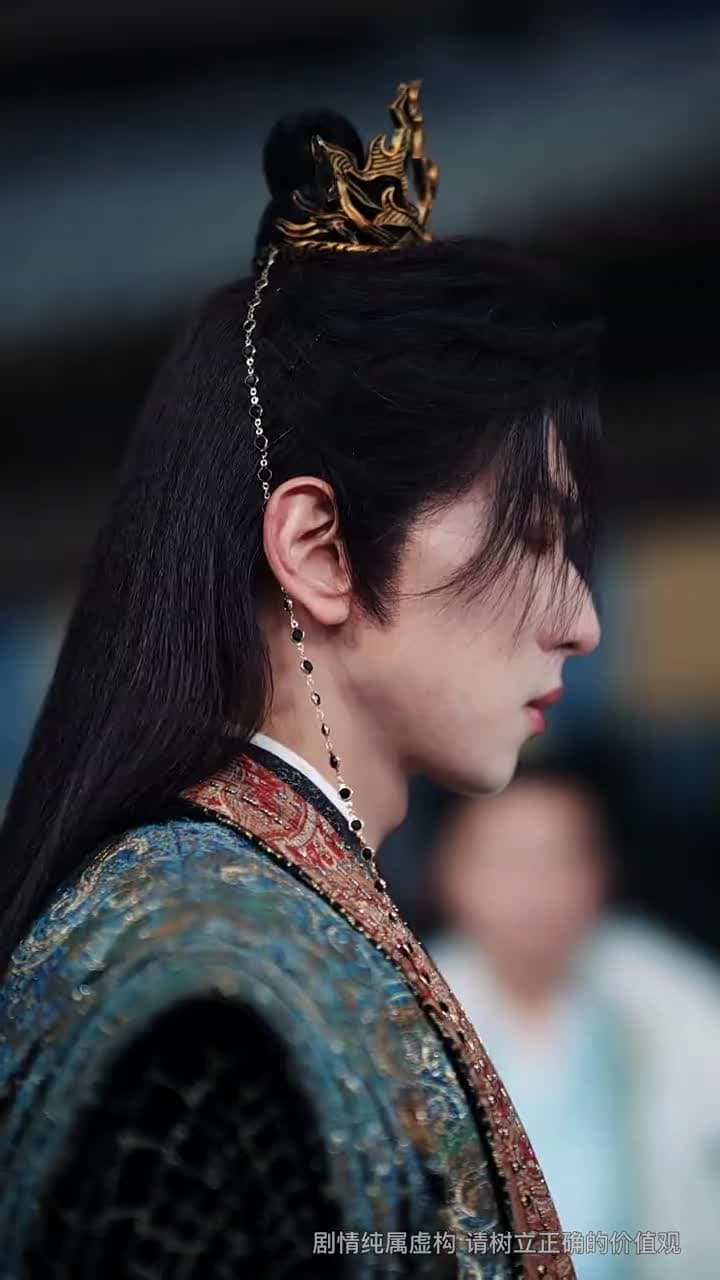 星落侯門百花殺 - Episode 11