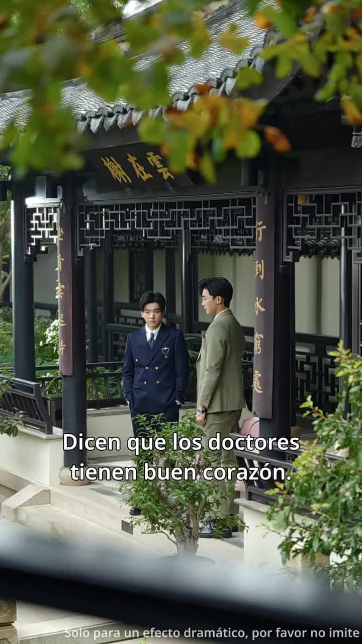Desecha el Amor Ataúd - Episode 36
