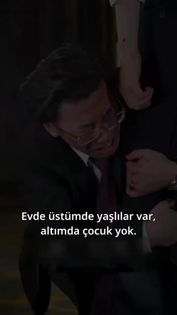 Muhteşem Damat - Episode 20