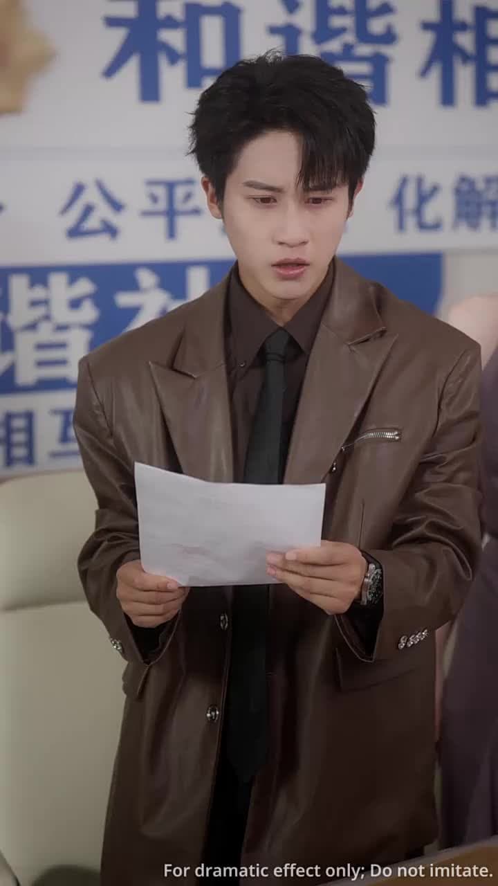 Love Game - Episode 20