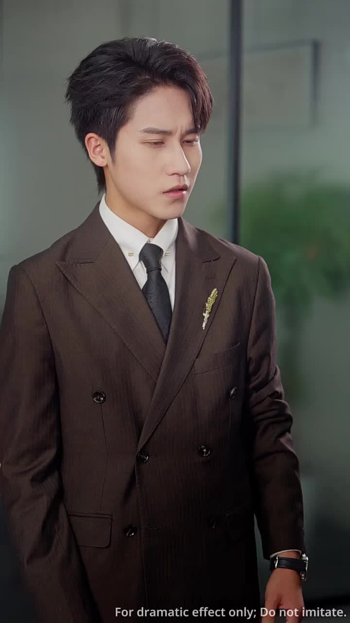 Love Game - Episode 9