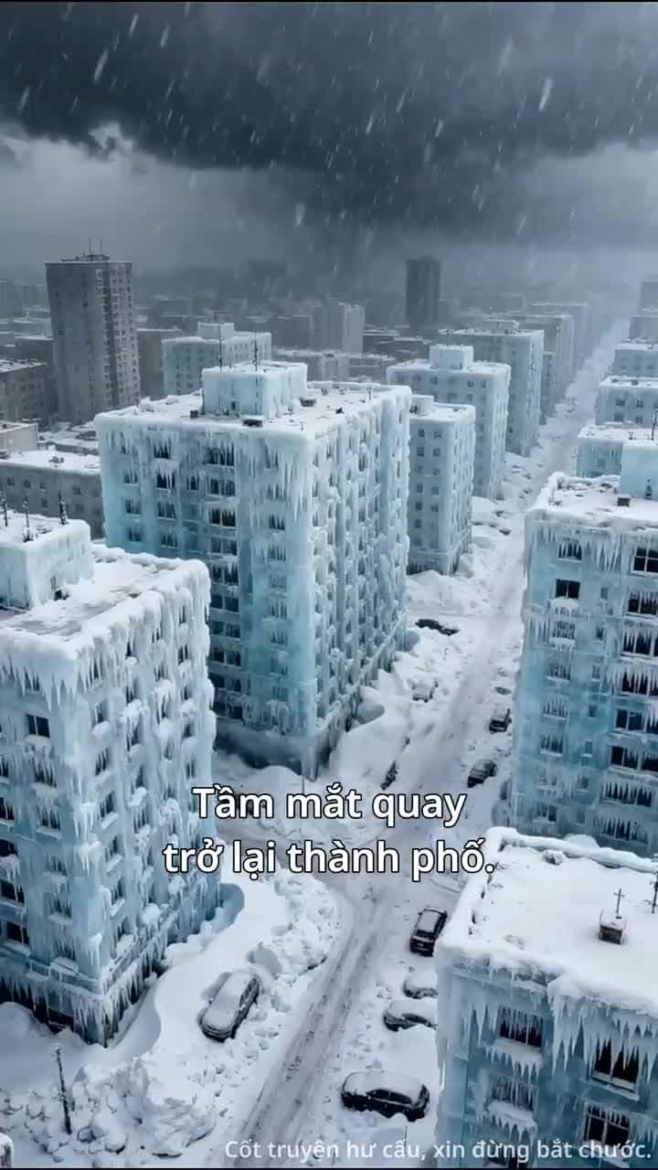 Pháo Đài Thép - Episode 9