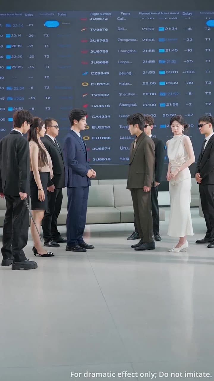 Love Game - Episode 28
