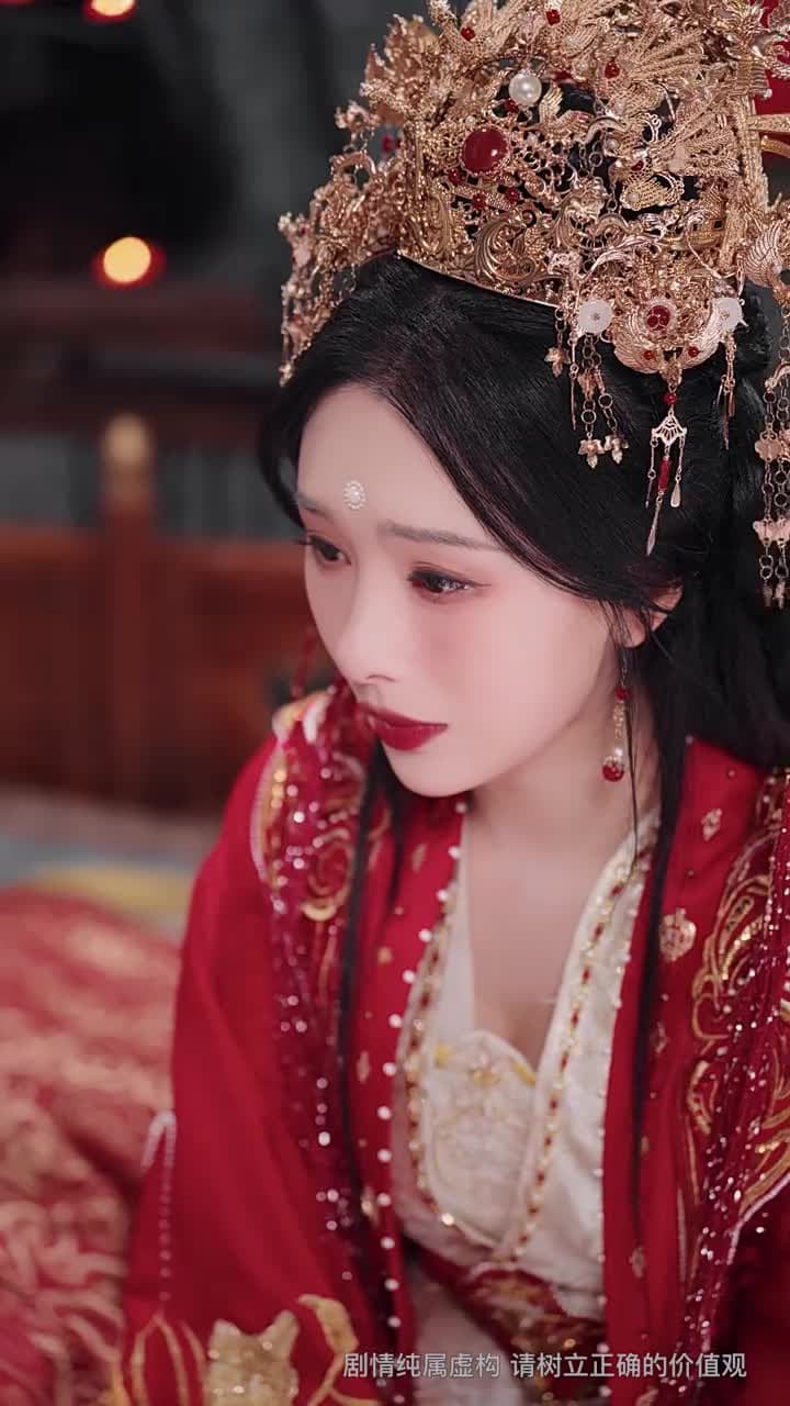 星落侯門百花殺 - Episode 64