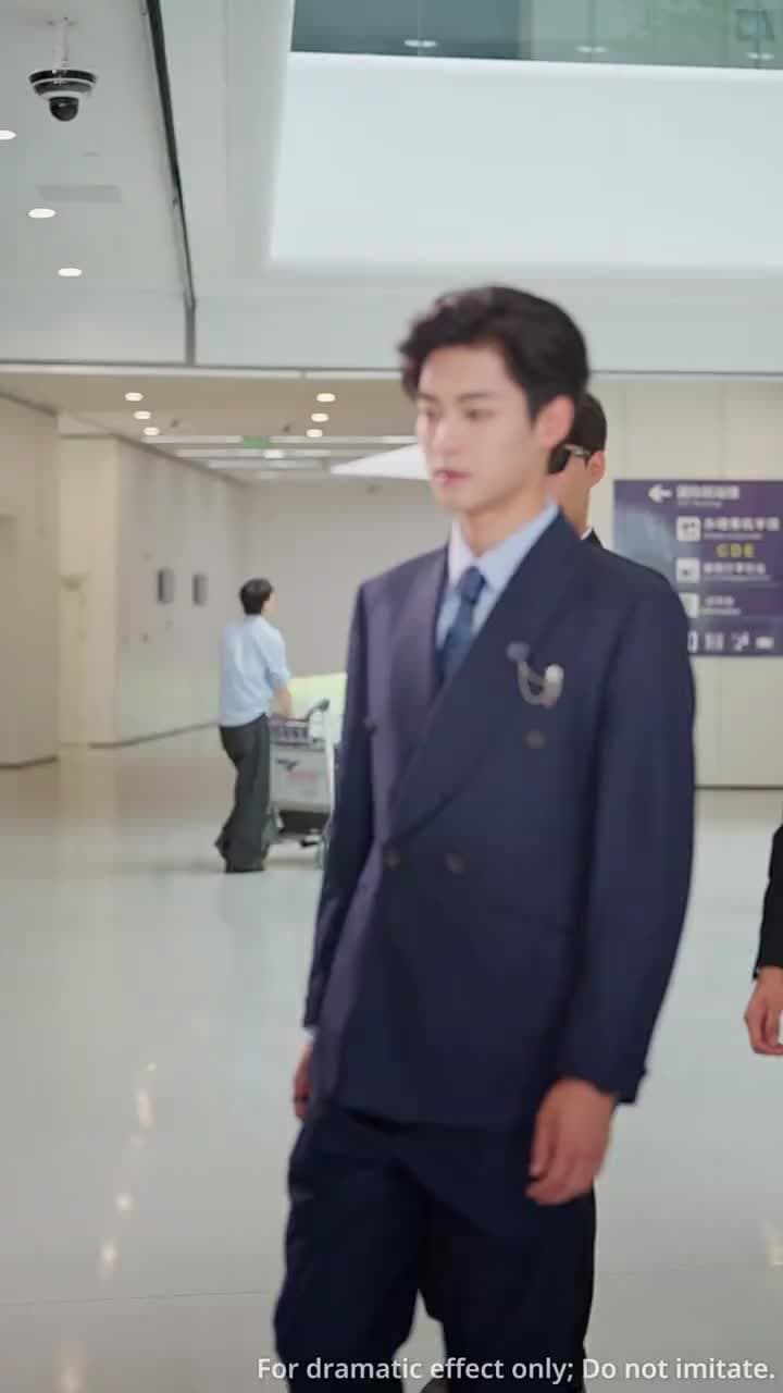 Love Game - Episode 27