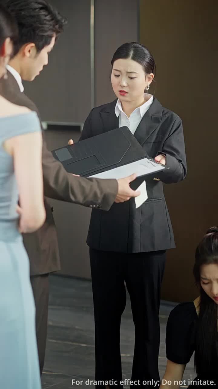Love Game - Episode 11