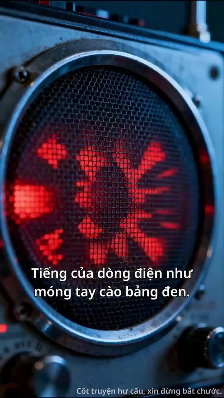 Pháo Đài Thép - Episode 16