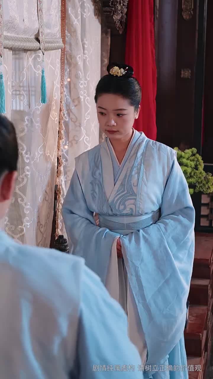 星落侯門百花殺 - Episode 66